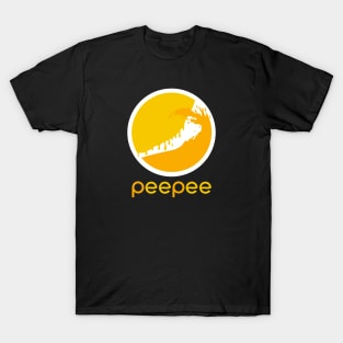 PeePee [Roufxis-Tp] T-Shirt